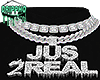 Jus 2Real Chain