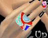 !!A Jewellery RainBow