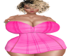 ++A BIMBO PINK