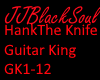 HankTheKnife GuitarKing