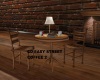 CD Easy Street Coffee 2