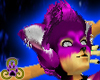 [S] Violet Wolf {M}