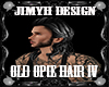 Jm Old Opie Hair IV