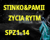ZYCIA RYTM-STINKO& PAMII