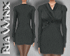 Wx:Chae Sweater Dress