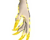 Flex Male Claw Yellow v2