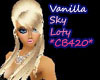 Vanilla Sky Loty