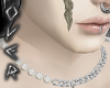 ✰ pearl chain
