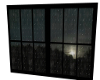 Night Rain Window anmtd