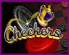 Play Game Checker 2P On