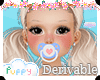 . Animated Pacifier DRV