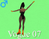 MA Vogue 07 Male