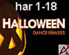 Halloween Dance Remix