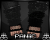 ✘ D E V I L SOCKS