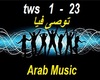 Arab Dance Music