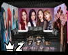 Room K-pop culture Korea
