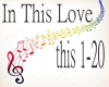 In This Love