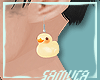Kid 🐥 Chick Earring