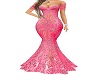 sensey pink dress