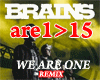 We Are One Remix