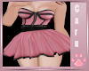 *C* Pink Dolly RLL