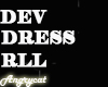 Derivable Dress RLL