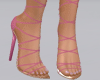s.color me pink heels