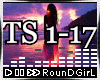 ♬𝐑 Touch The Sky