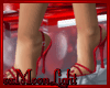 -ML- Bree VDay Red Heels