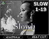 AFRO ZOUK + dance SLOW19