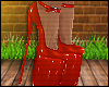 Lili Shoes Copper