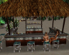 (SL) KAHLUI Beach Bar