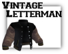 [S9] Vintage Letterman