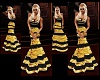 HoneyBee Dress~