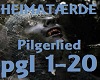 Heimataerde - Pilgerlied