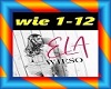 Ela - Wieso