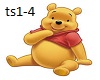 winnie de pooh theme