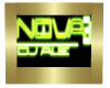 Logo Nova 3 Neon NB