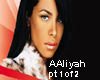 Aaliyah/dance pt 1