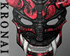 Mask - Demon