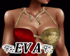 Eva Red Snake