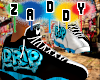 Stem/Fem Drip Shoes