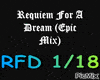 Requiem For A Dream Epic
