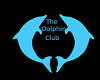 The Dolphin Club Door