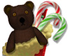 Teddybear stockingtopper