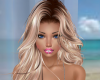 Ambr Blonde Obrenna Hair