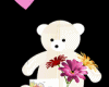 ~C~MOTHER'S DAY BEAR