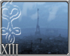 XIII Paris surround