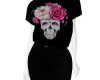 ❦Flowers Top