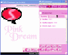 Scarlettee's Pink Dream